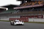 Audi R18 e-Tron Quattro 2014 года